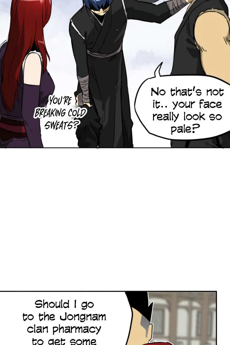 Read Infinite Level Up In Murim chapter 46 image 30 on Lezhin