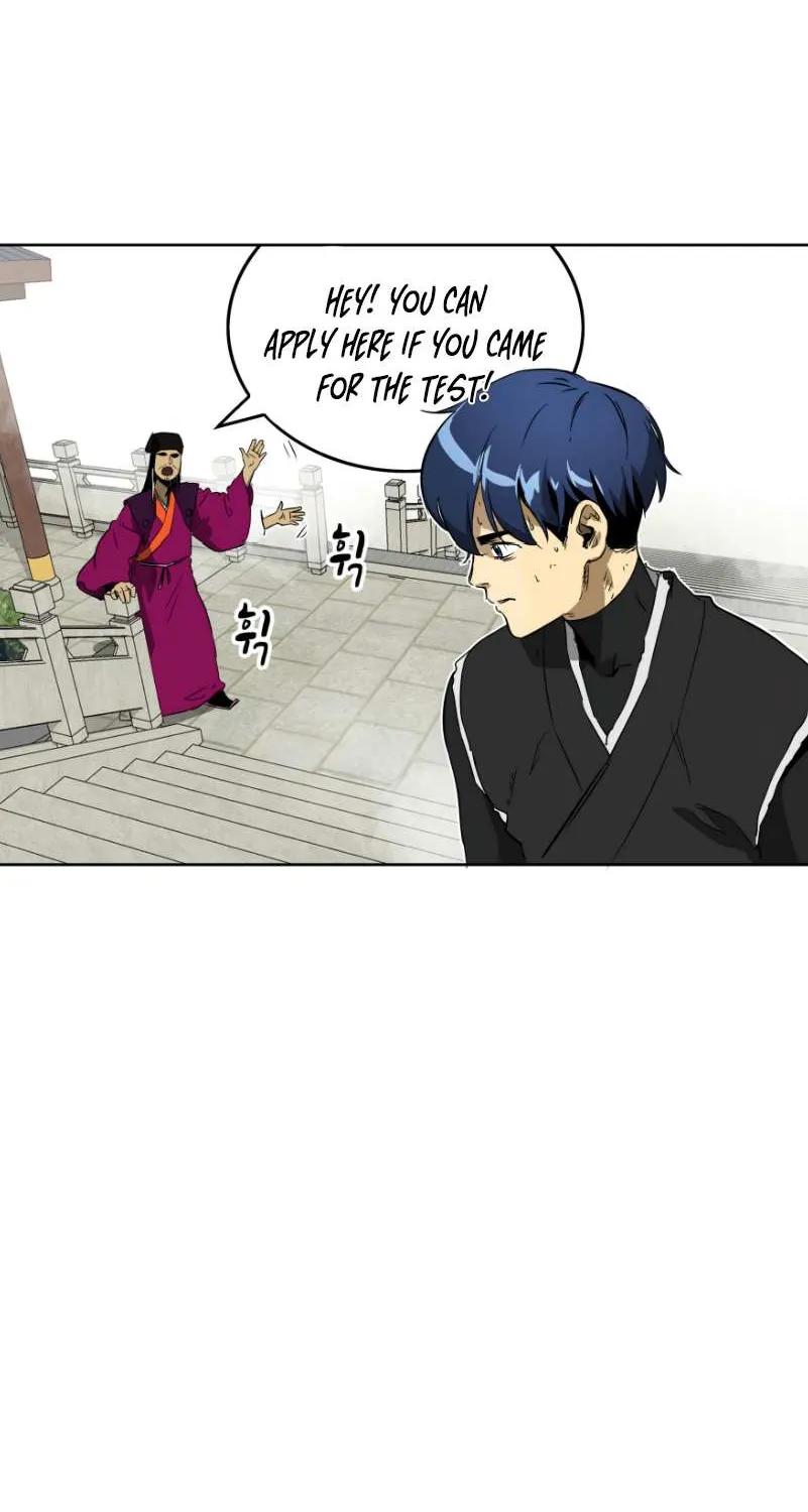 Read Infinite Level Up In Murim chapter 46 image 32 on Lezhin