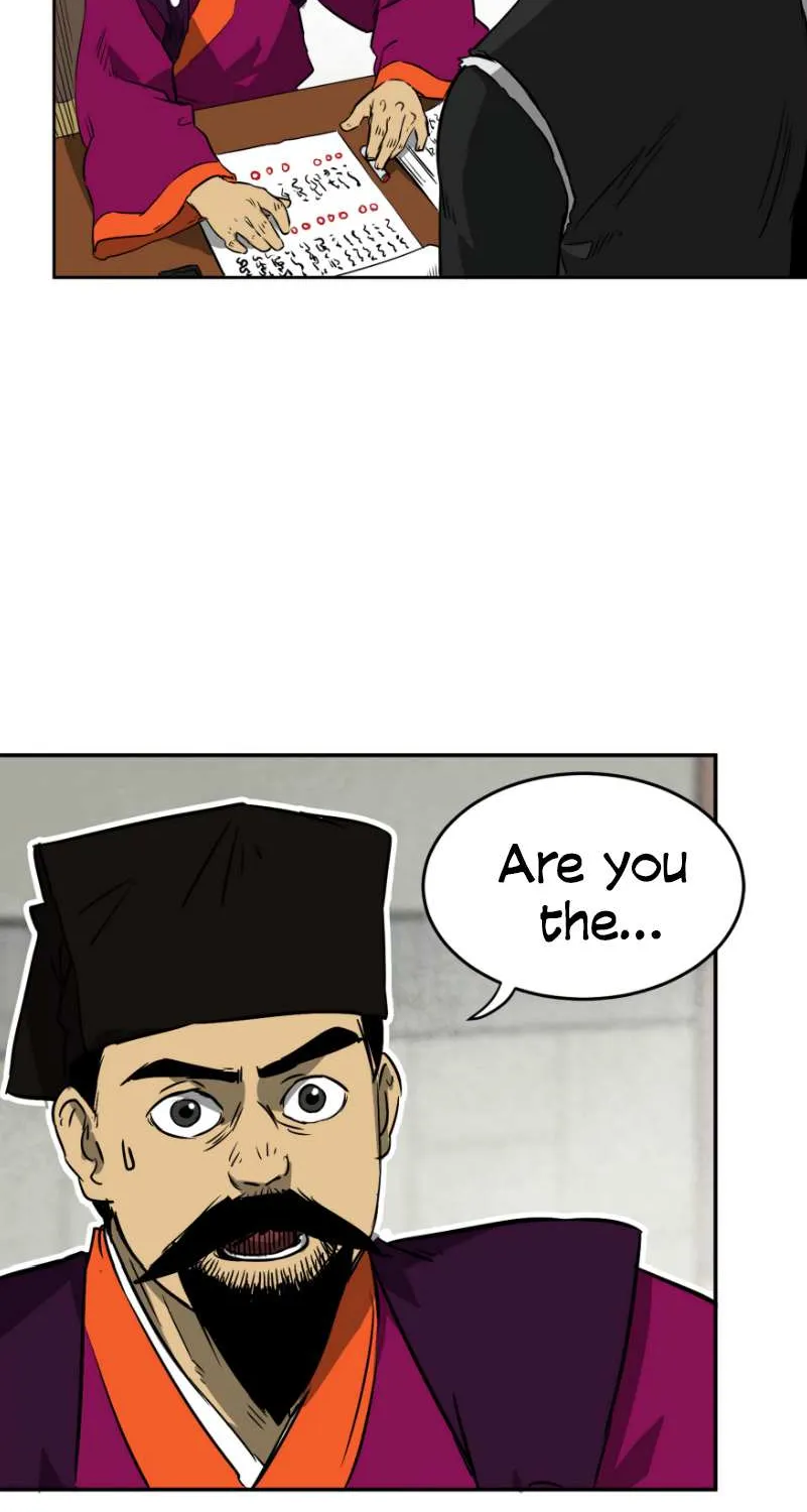 Read Infinite Level Up In Murim chapter 46 image 34 on Lezhin