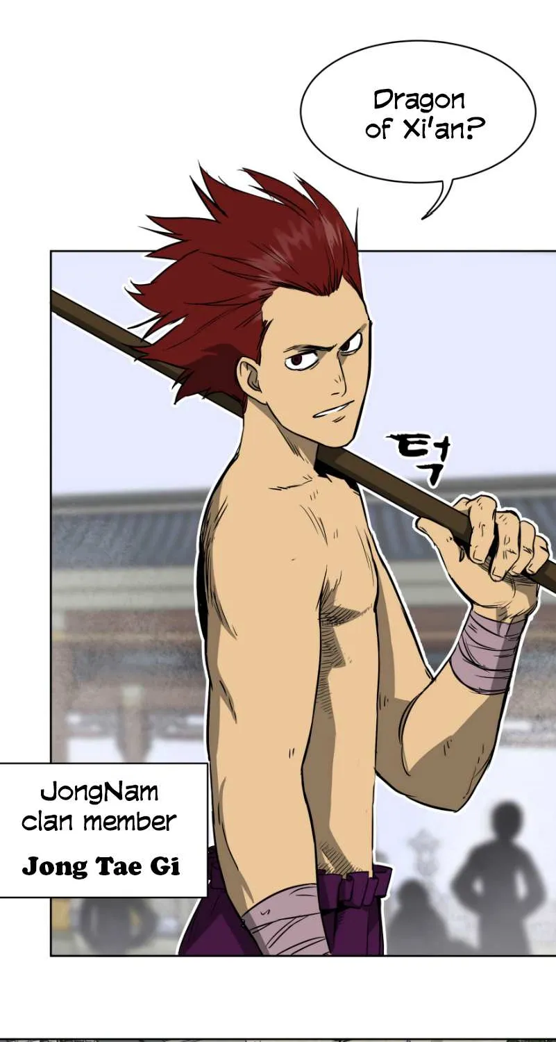 Read Infinite Level Up In Murim chapter 46 image 37 on Lezhin