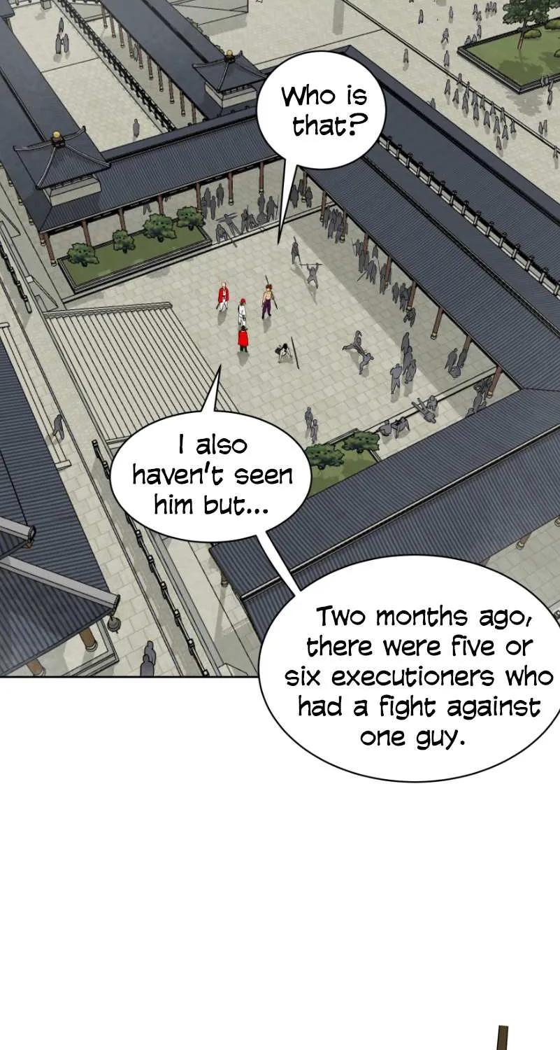 Read Infinite Level Up In Murim chapter 46 image 38 on Lezhin