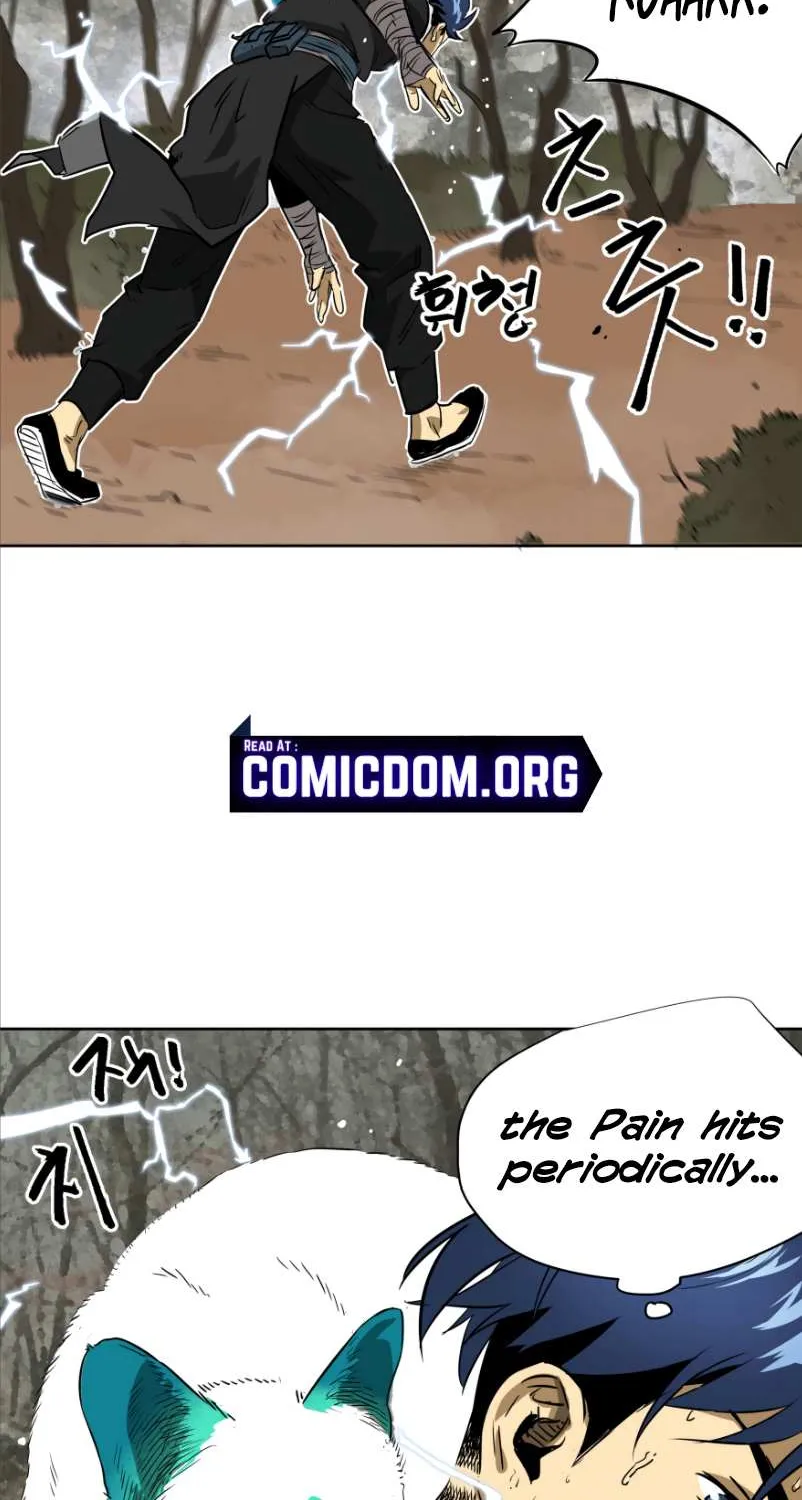 Read Infinite Level Up In Murim chapter 46 image 4 on Lezhin