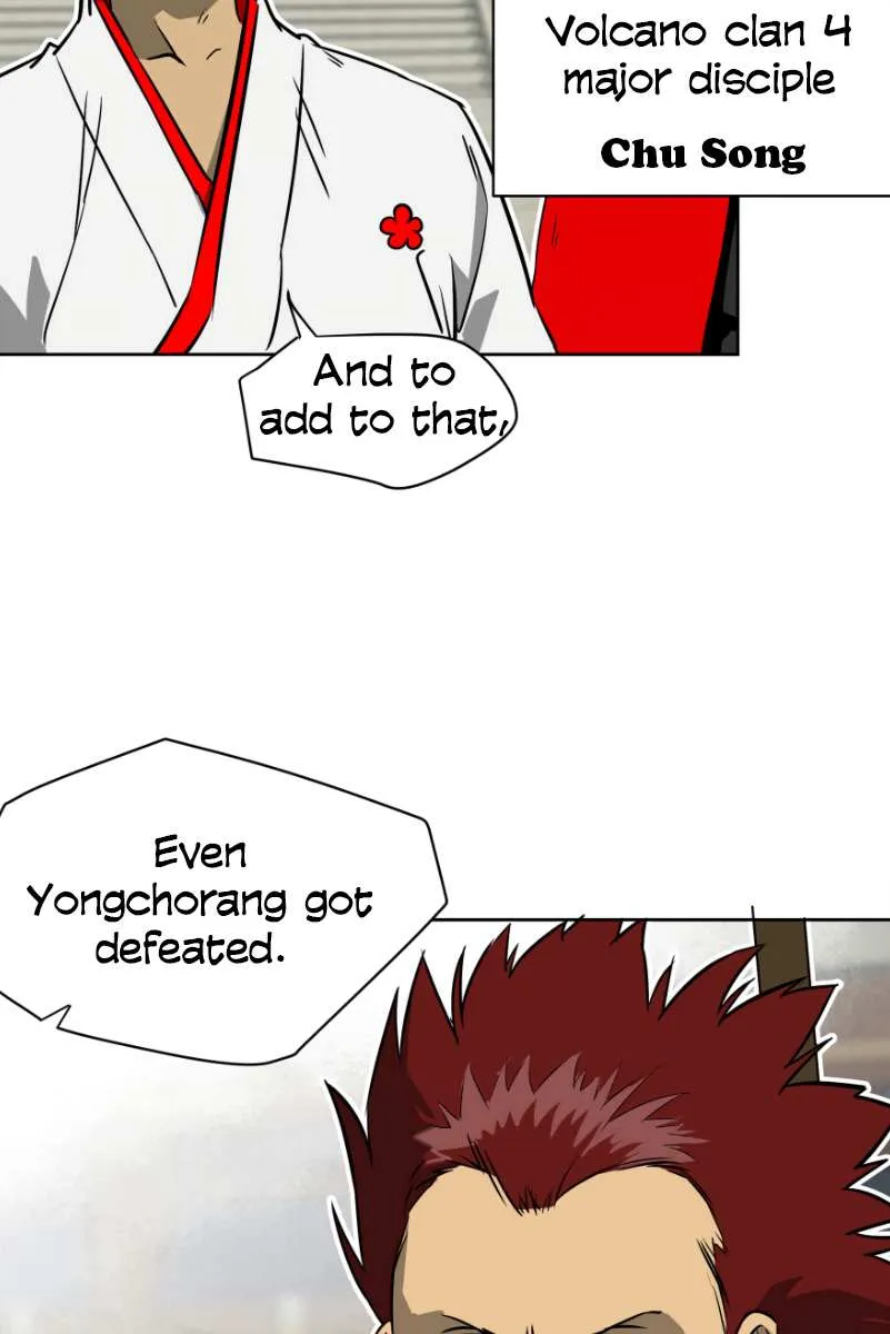Read Infinite Level Up In Murim chapter 46 image 40 on Lezhin