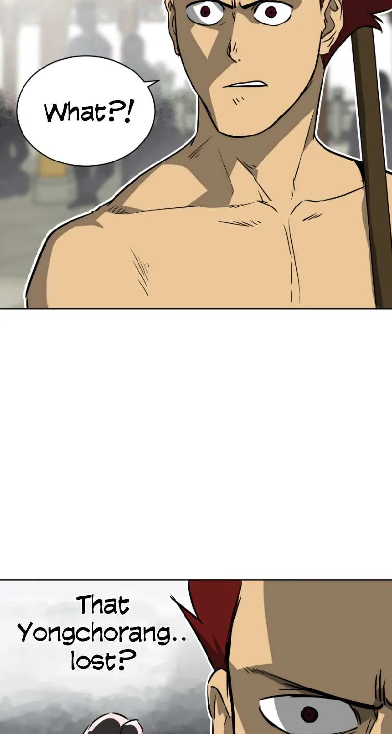 Read Infinite Level Up In Murim chapter 46 image 41 on Lezhin