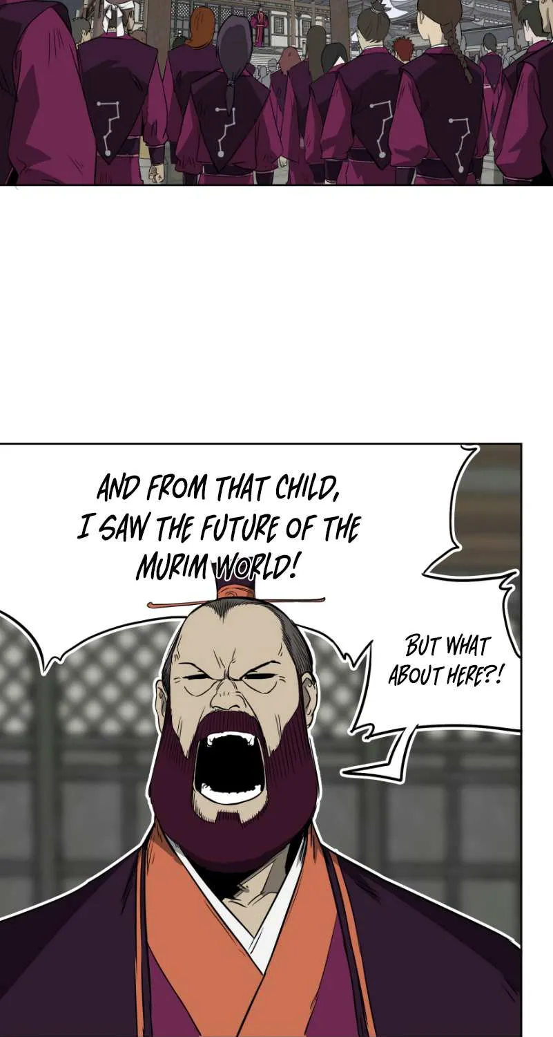 Read Infinite Level Up In Murim chapter 46 image 43 on Lezhin