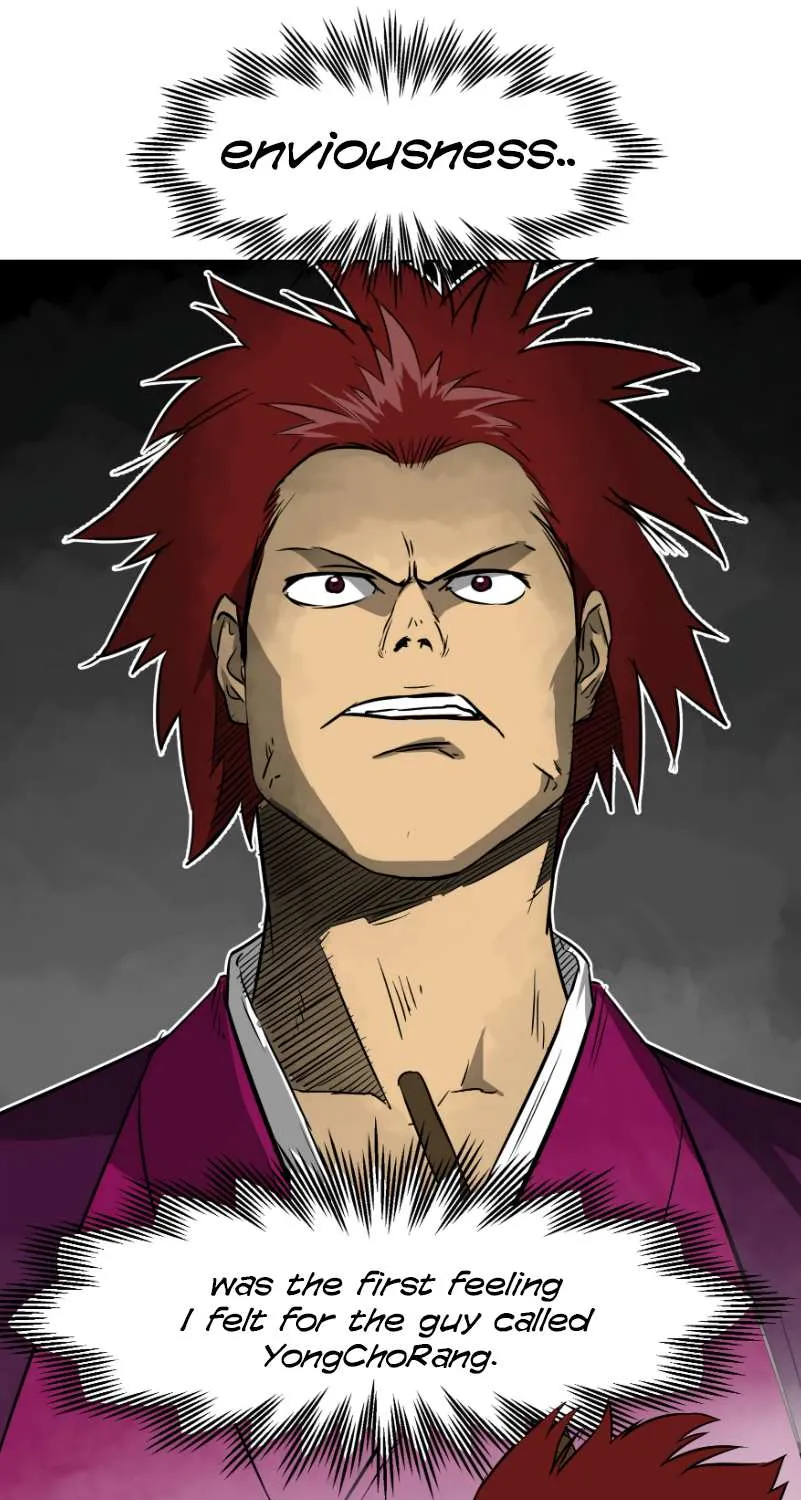 Read Infinite Level Up In Murim chapter 46 image 46 on Lezhin