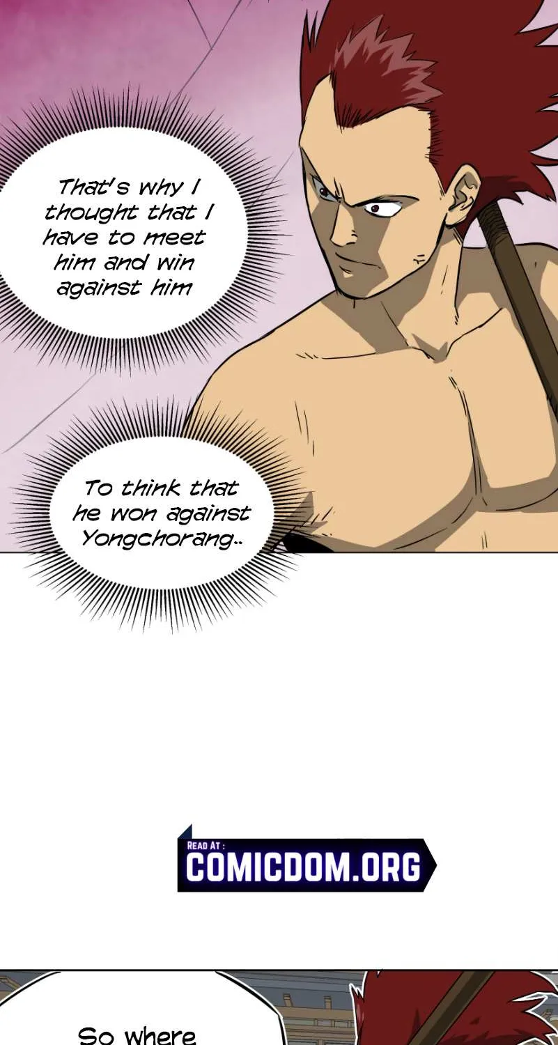 Read Infinite Level Up In Murim chapter 46 image 47 on Lezhin