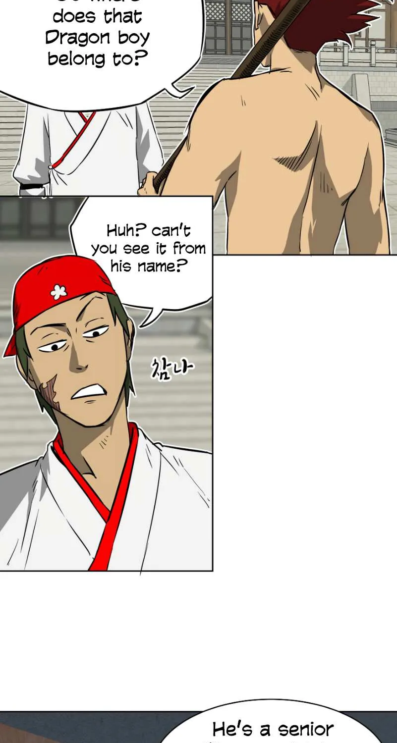 Read Infinite Level Up In Murim chapter 46 image 48 on Lezhin