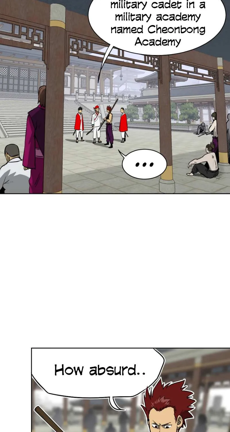 Read Infinite Level Up In Murim chapter 46 image 49 on Lezhin