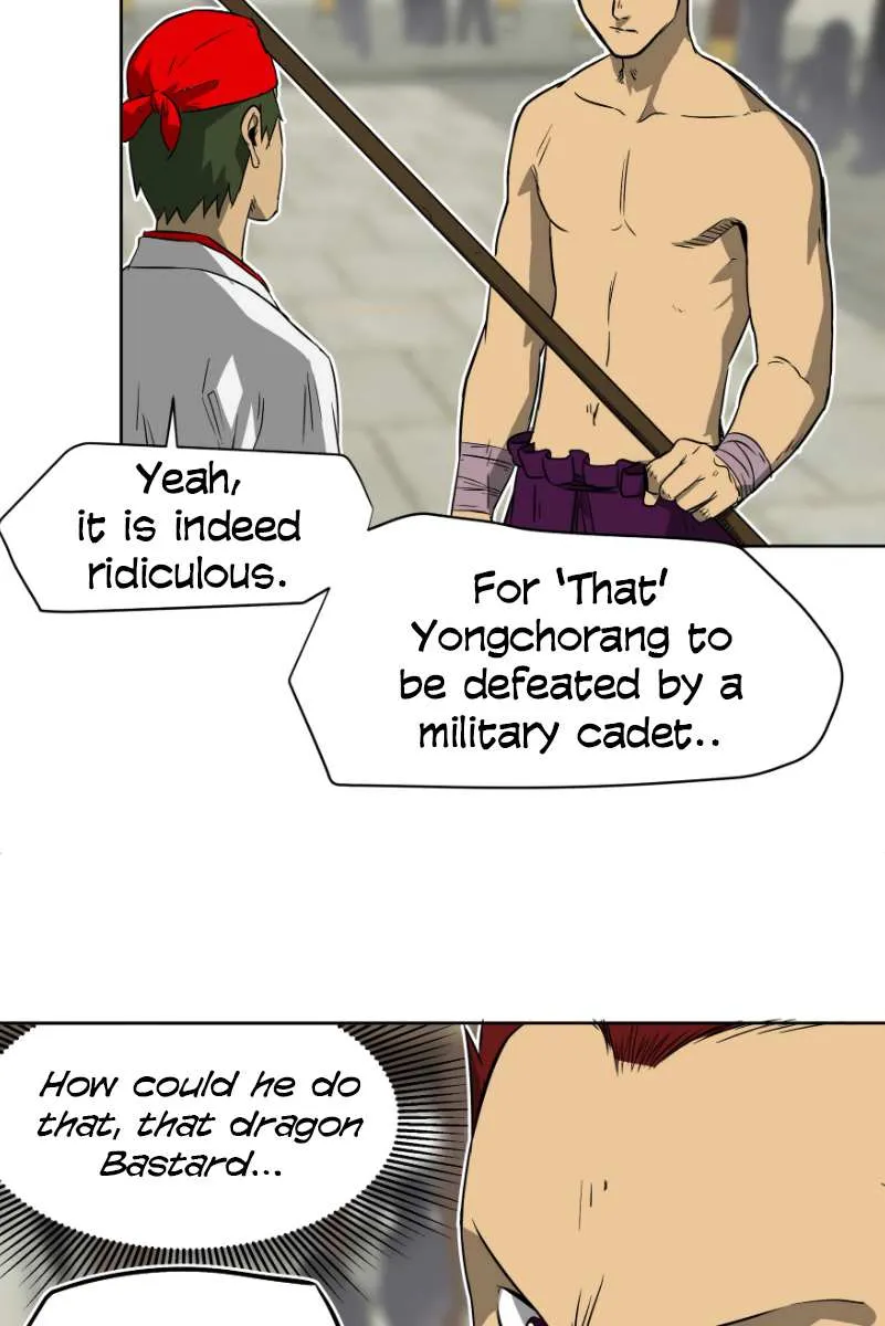 Read Infinite Level Up In Murim chapter 46 image 50 on Lezhin
