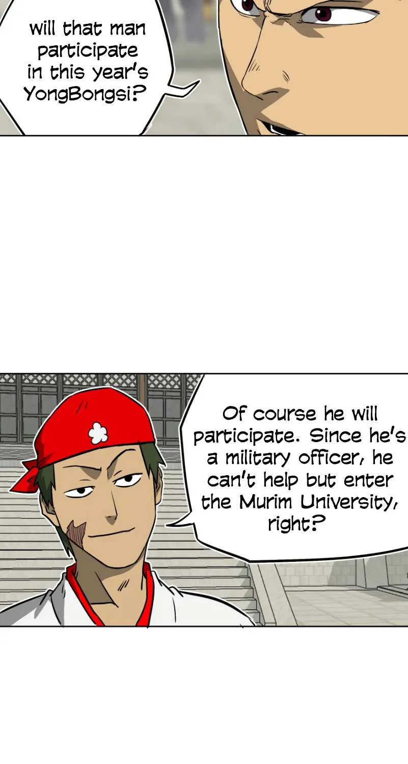 Read Infinite Level Up In Murim chapter 46 image 51 on Lezhin