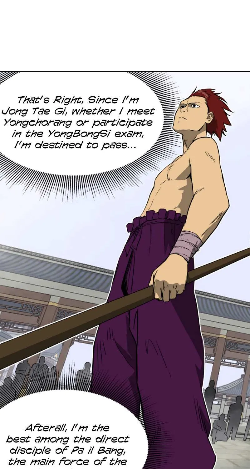 Read Infinite Level Up In Murim chapter 46 image 52 on Lezhin