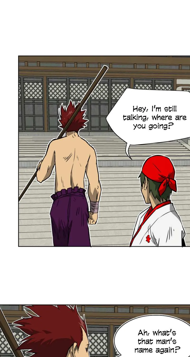 Read Infinite Level Up In Murim chapter 46 image 56 on Lezhin