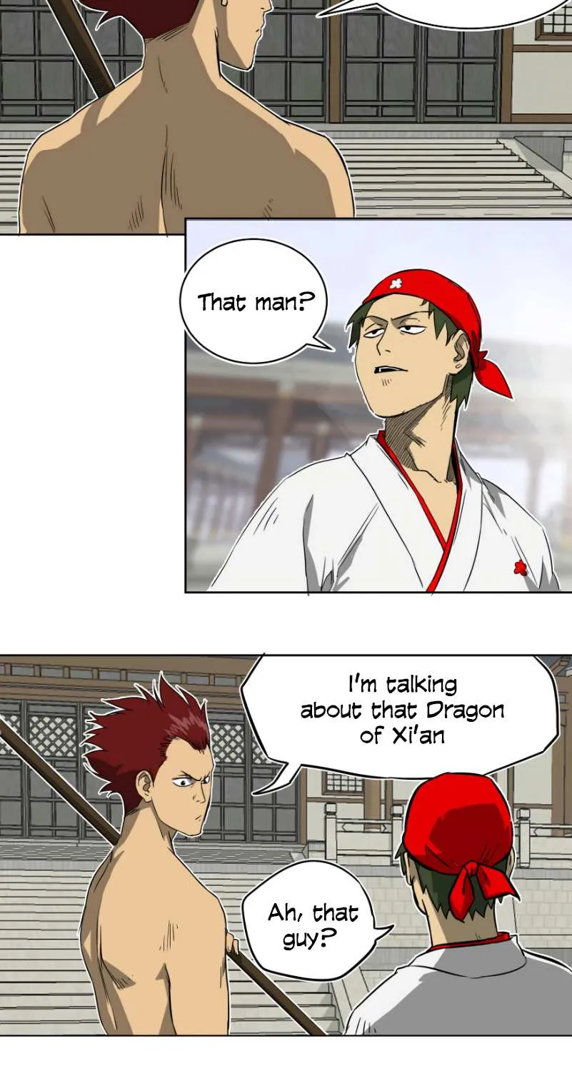 Read Infinite Level Up In Murim chapter 46 image 57 on Lezhin