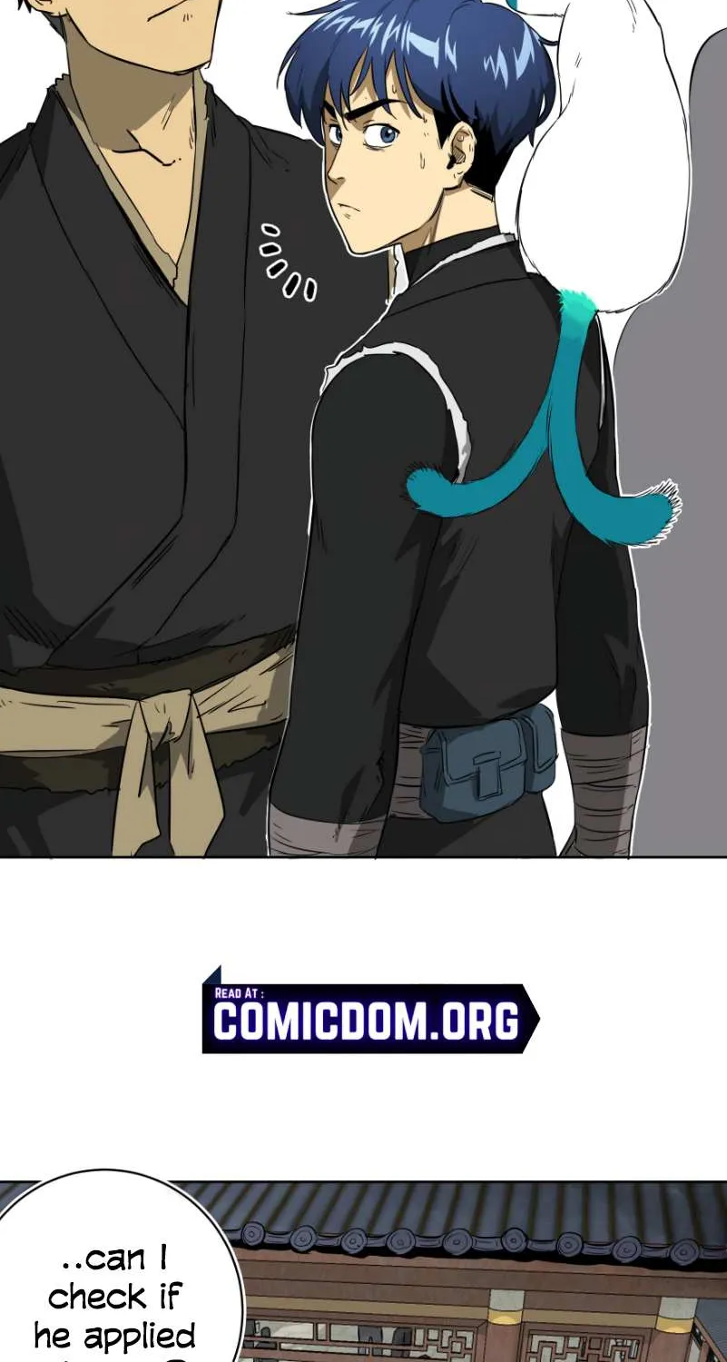 Read Infinite Level Up In Murim chapter 46 image 59 on Lezhin