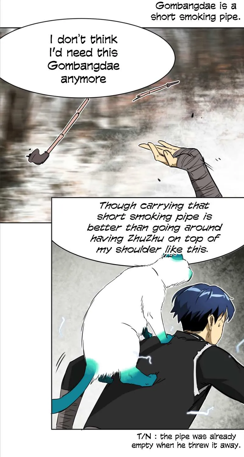 Read Infinite Level Up In Murim chapter 46 image 6 on Lezhin