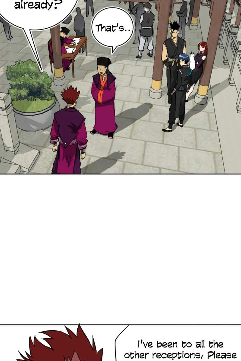 Read Infinite Level Up In Murim chapter 46 image 60 on Lezhin