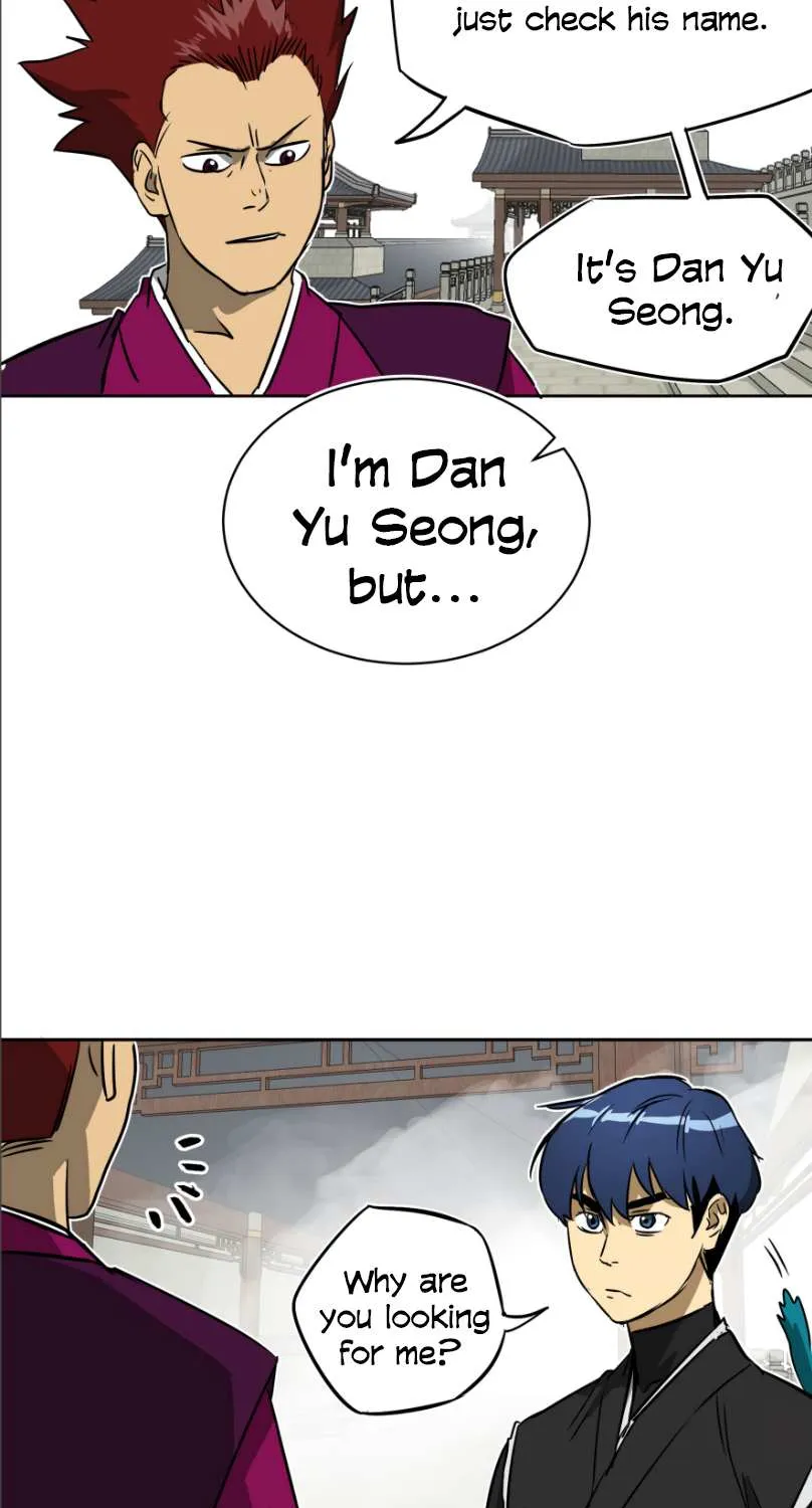 Read Infinite Level Up In Murim chapter 46 image 61 on Lezhin