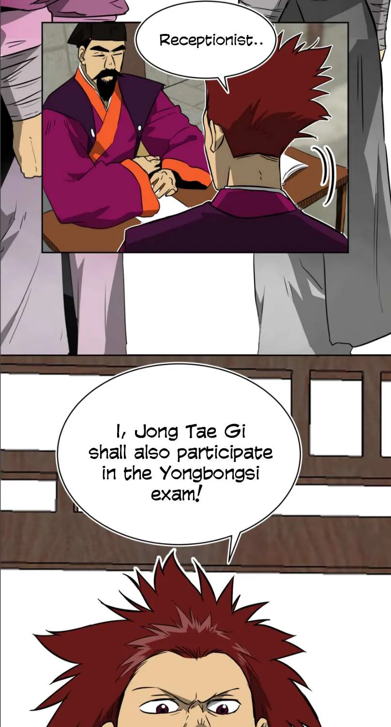 Read Infinite Level Up In Murim chapter 46 image 63 on Lezhin