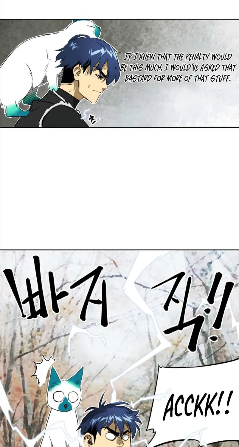 Read Infinite Level Up In Murim chapter 46 image 7 on Lezhin