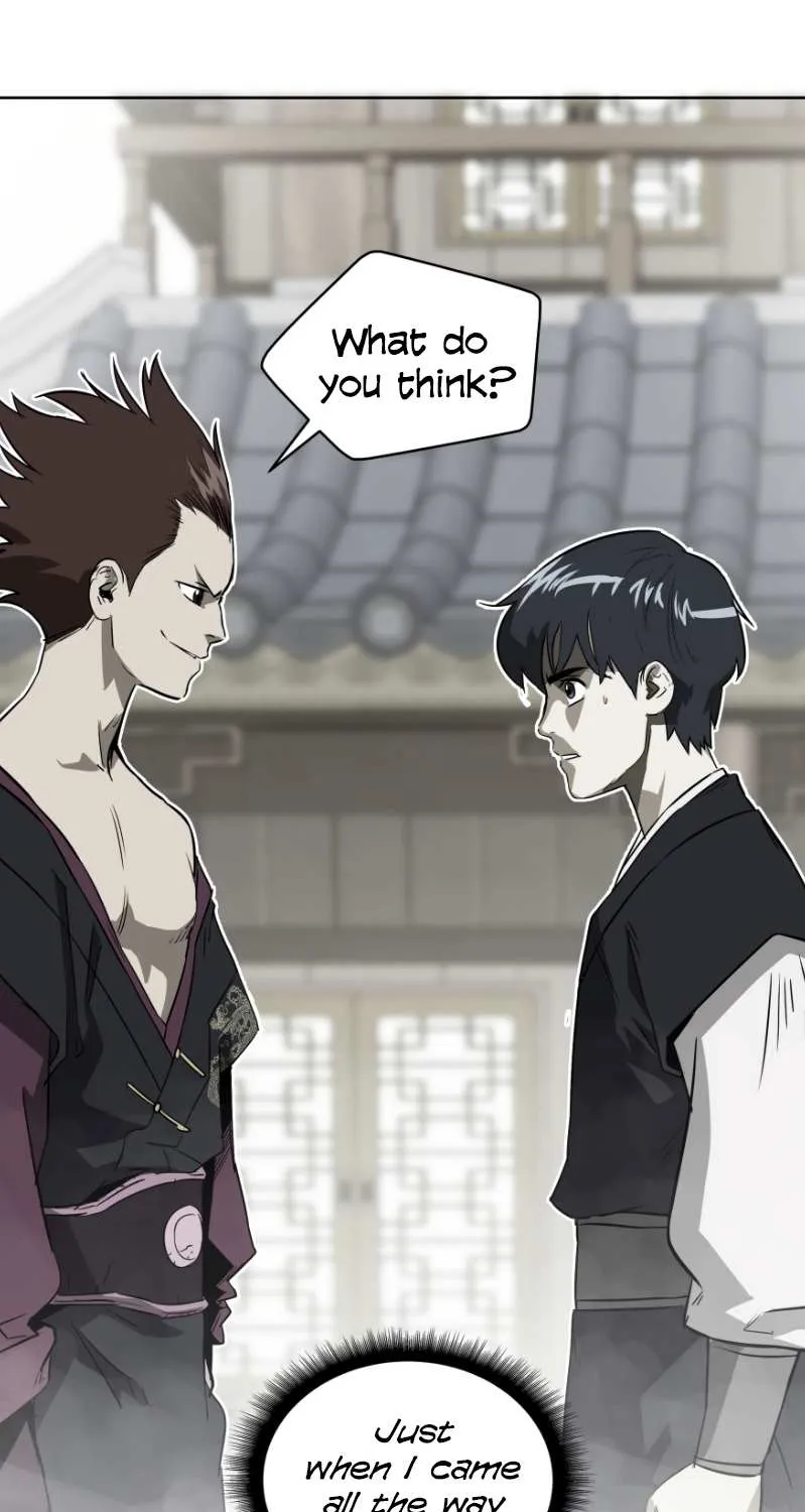 Read Infinite Level Up In Murim chapter 47 image 11 on Lezhin