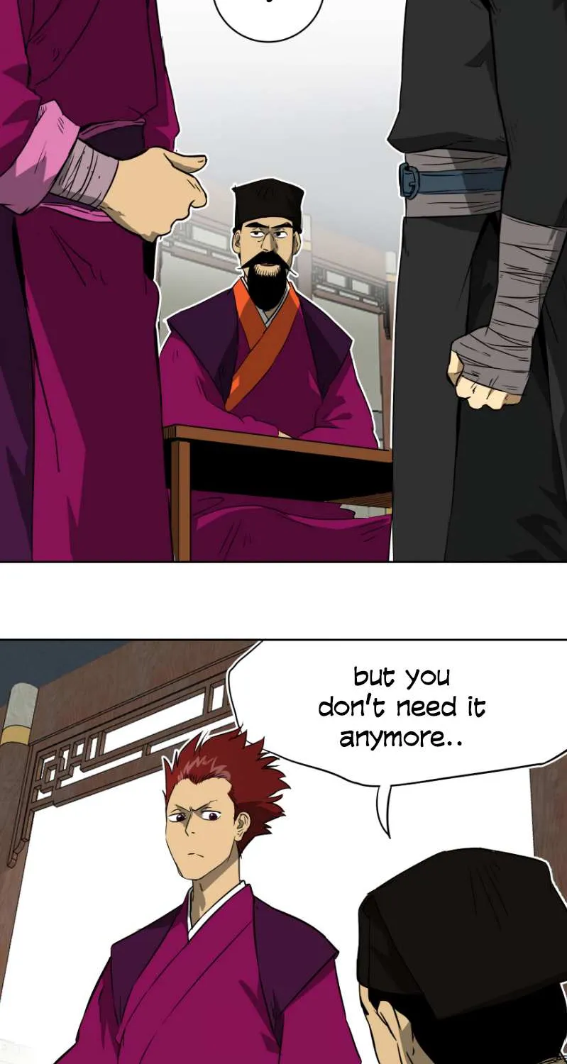 Read Infinite Level Up In Murim chapter 47 image 14 on Lezhin