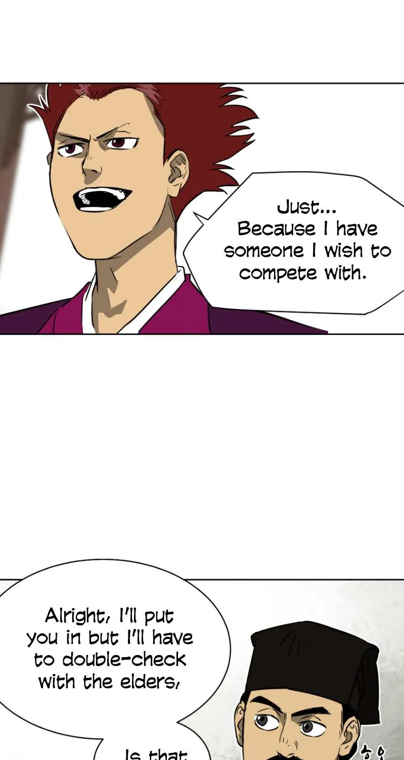 Read Infinite Level Up In Murim chapter 47 image 16 on Lezhin