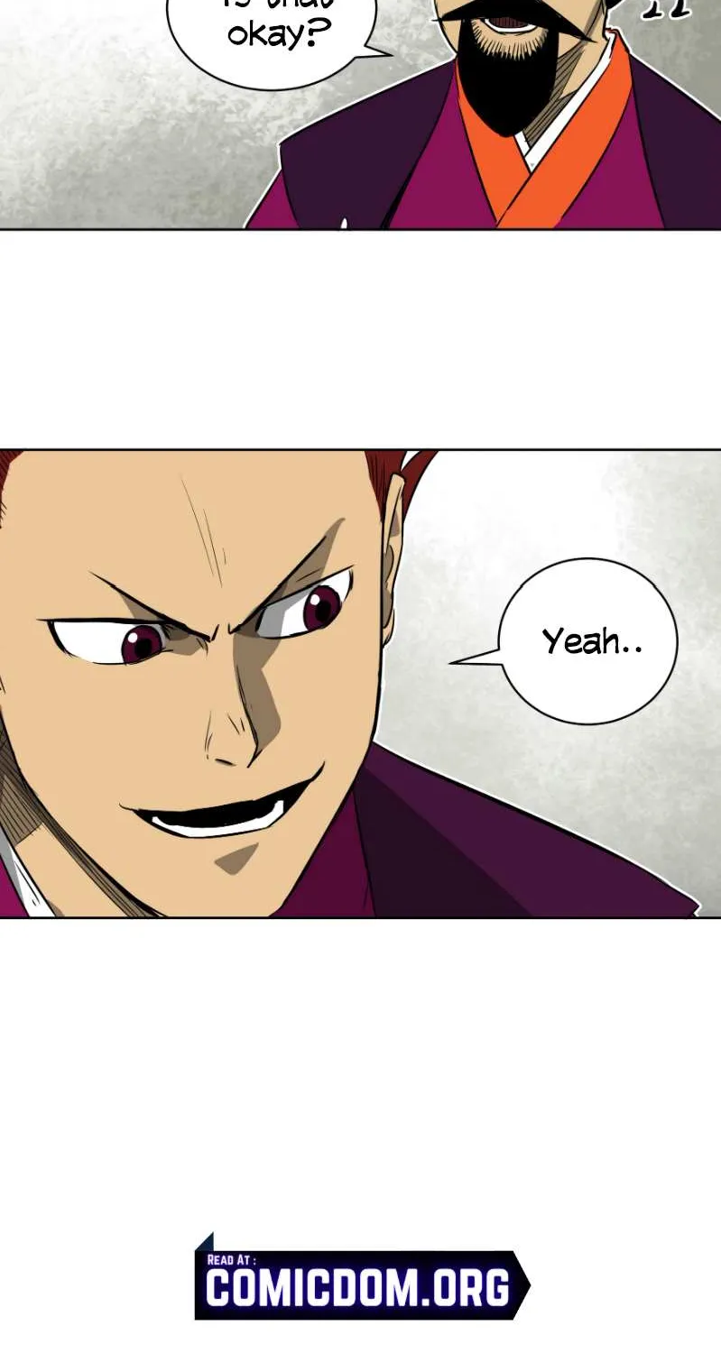 Read Infinite Level Up In Murim chapter 47 image 17 on Lezhin