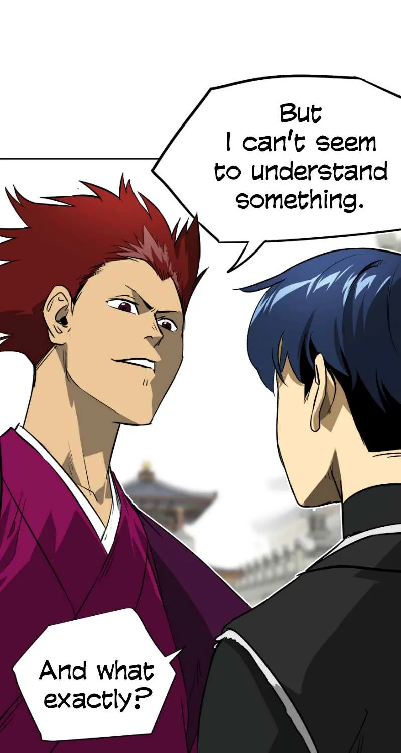 Read Infinite Level Up In Murim chapter 47 image 19 on Lezhin
