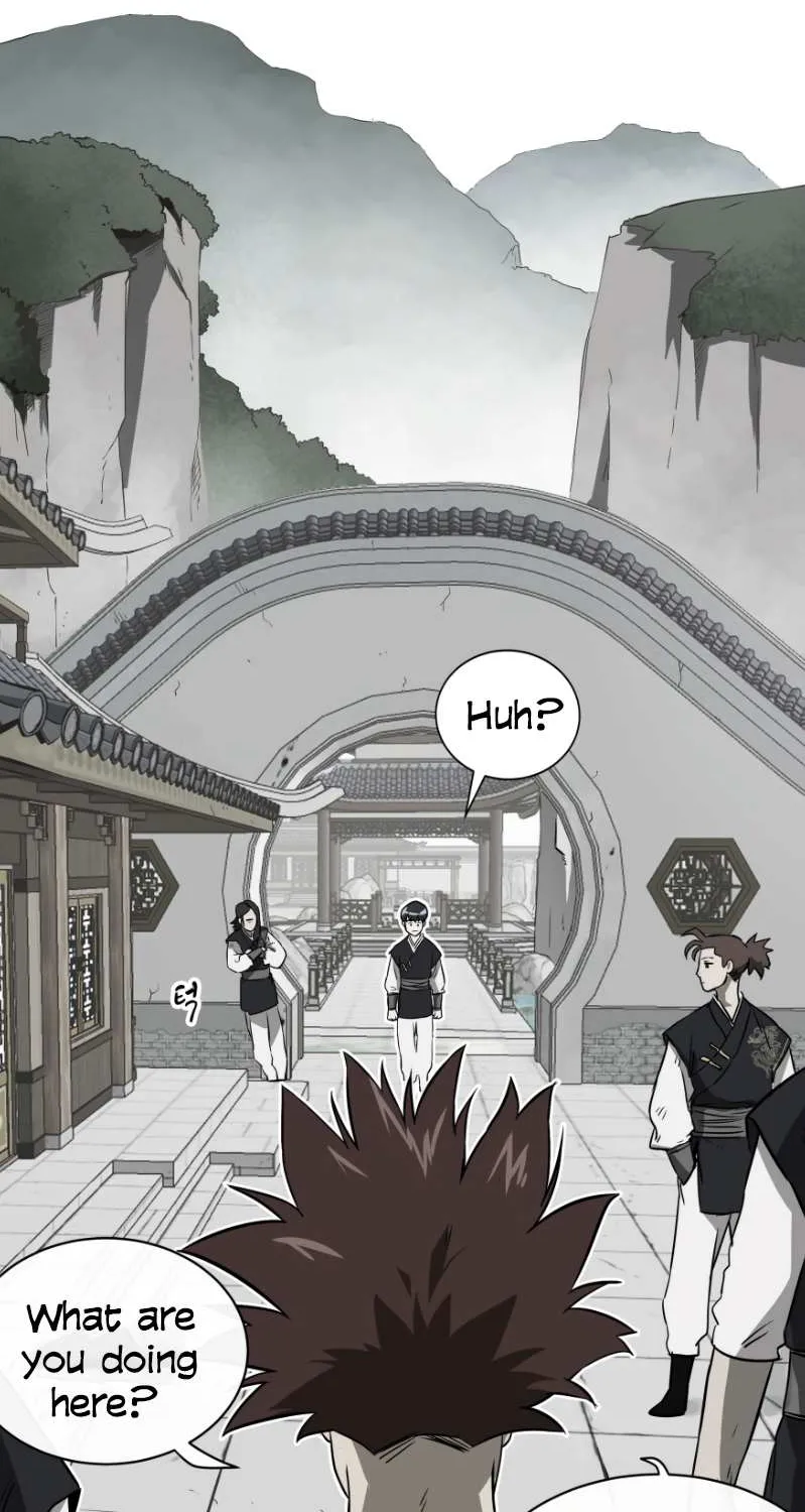 Read Infinite Level Up In Murim chapter 47 image 2 on Lezhin