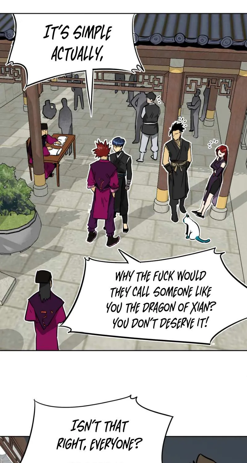 Read Infinite Level Up In Murim chapter 47 image 21 on Lezhin