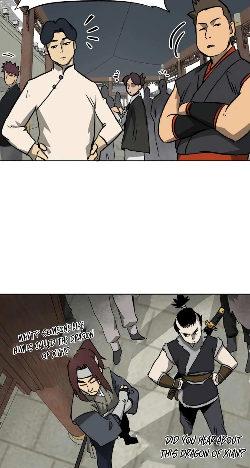 Read Infinite Level Up In Murim chapter 47 image 22 on Lezhin