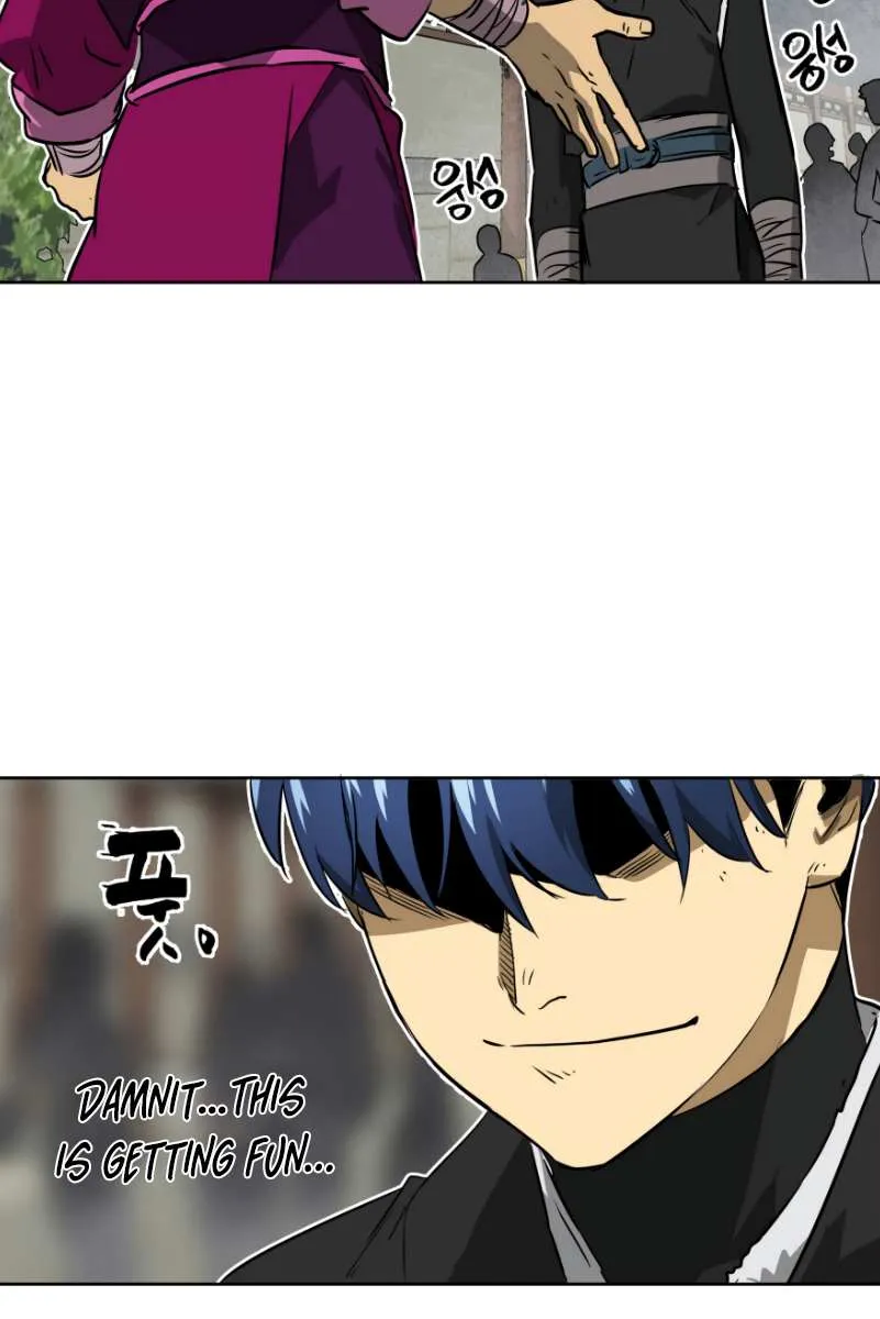 Read Infinite Level Up In Murim chapter 47 image 25 on Lezhin