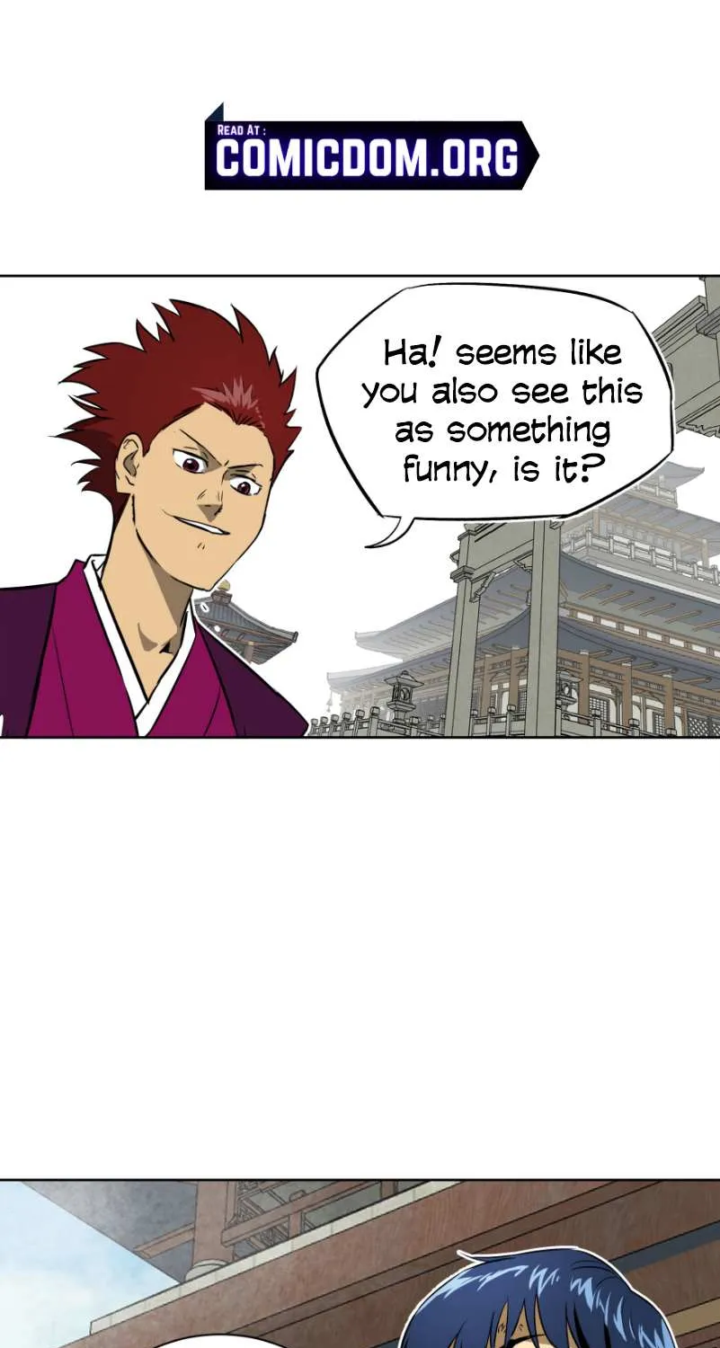 Read Infinite Level Up In Murim chapter 47 image 26 on Lezhin