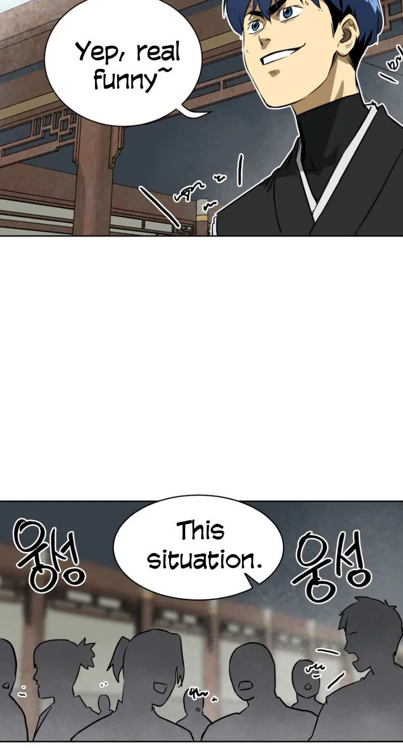 Read Infinite Level Up In Murim chapter 47 image 27 on Lezhin