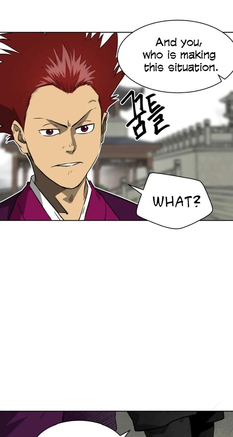 Read Infinite Level Up In Murim chapter 47 image 28 on Lezhin