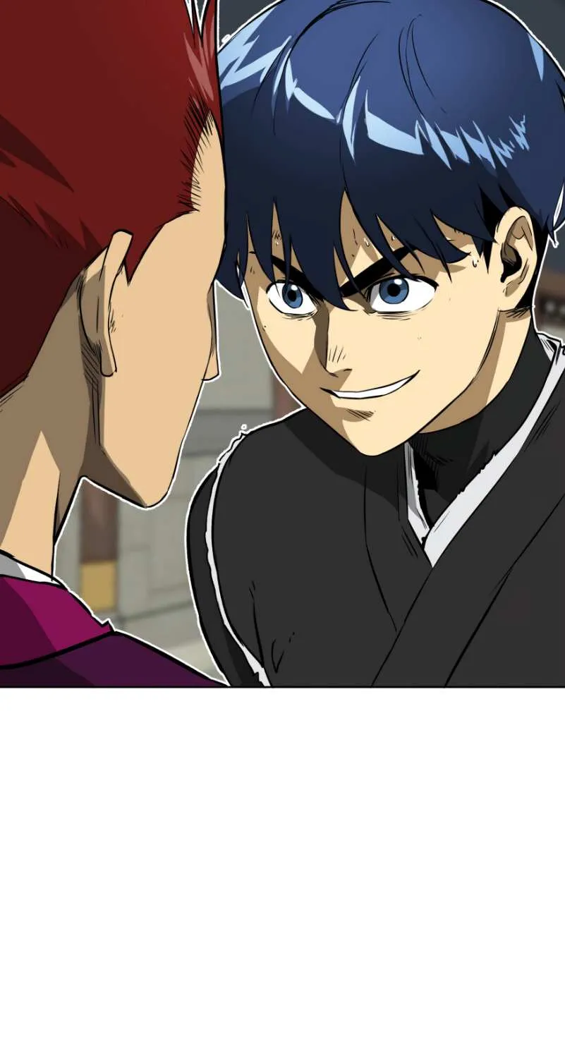 Read Infinite Level Up In Murim chapter 47 image 31 on Lezhin