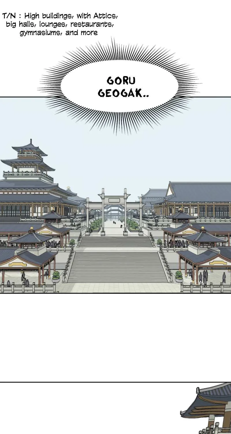 Read Infinite Level Up In Murim chapter 47 image 32 on Lezhin