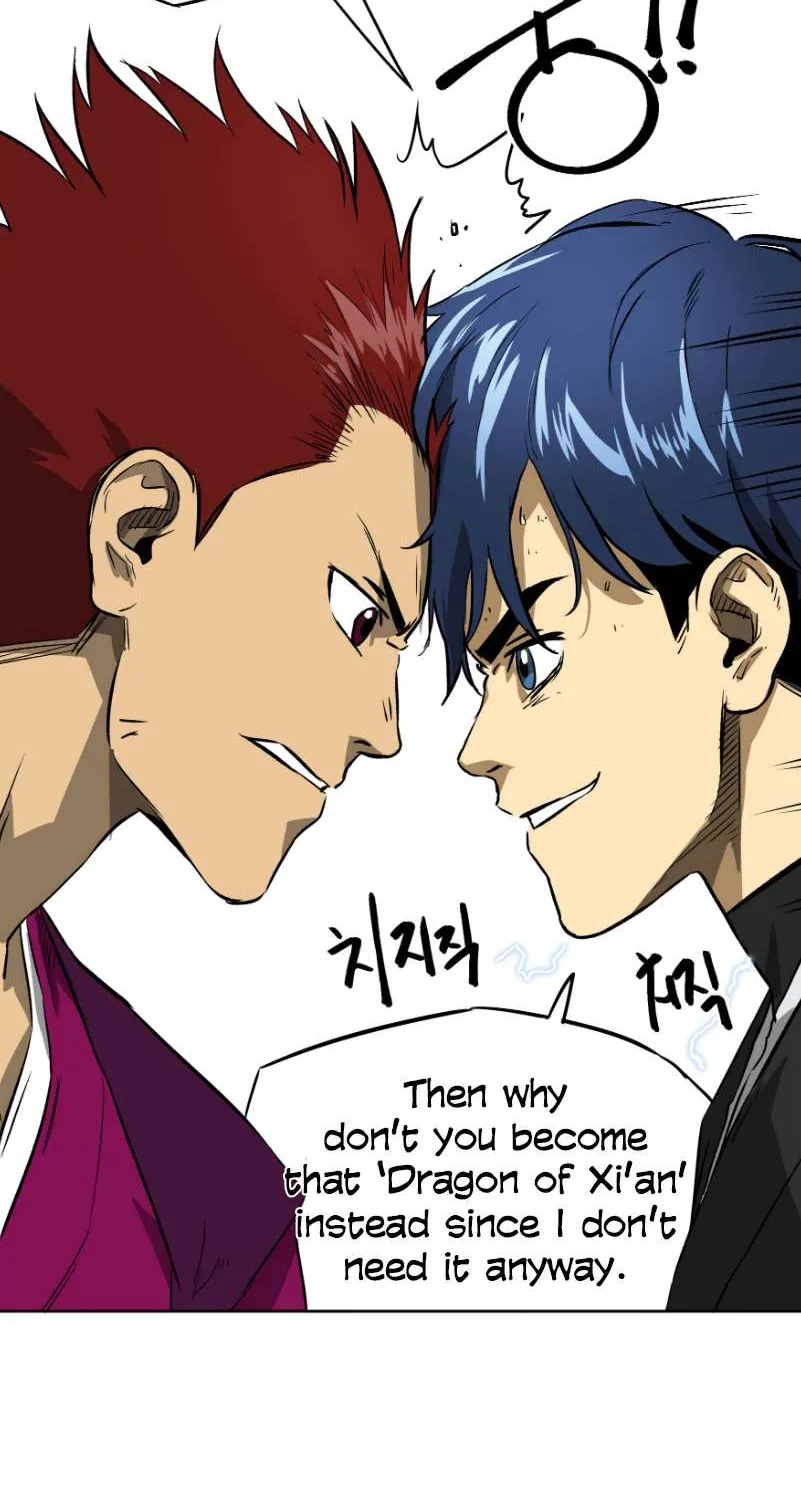 Read Infinite Level Up In Murim chapter 47 image 34 on Lezhin