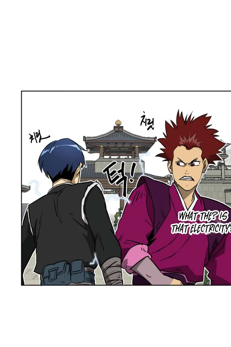 Read Infinite Level Up In Murim chapter 47 image 35 on Lezhin