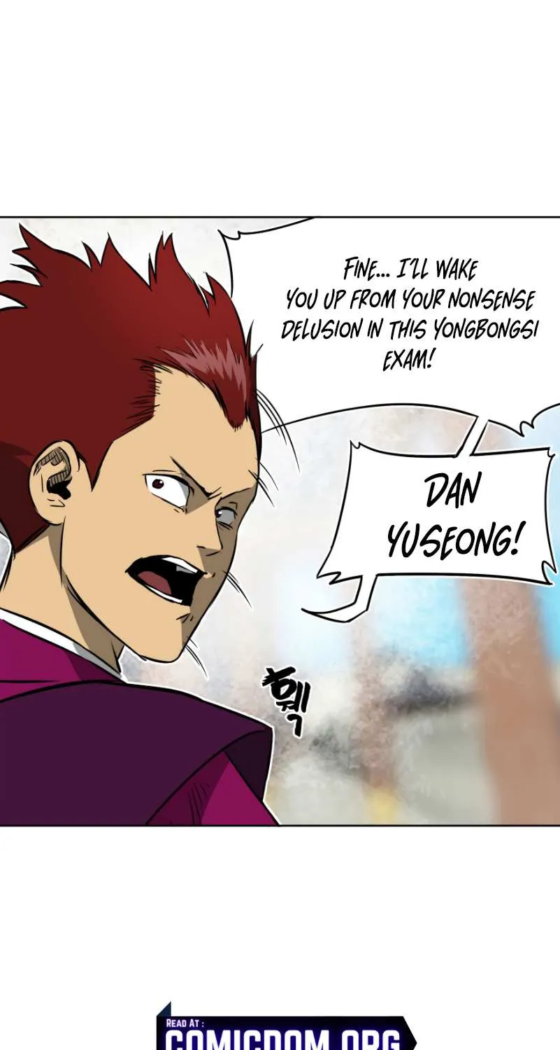 Read Infinite Level Up In Murim chapter 47 image 36 on Lezhin