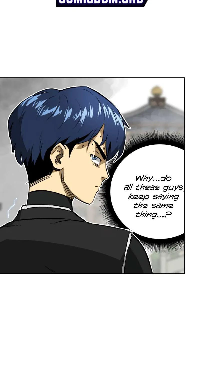 Read Infinite Level Up In Murim chapter 47 image 37 on Lezhin