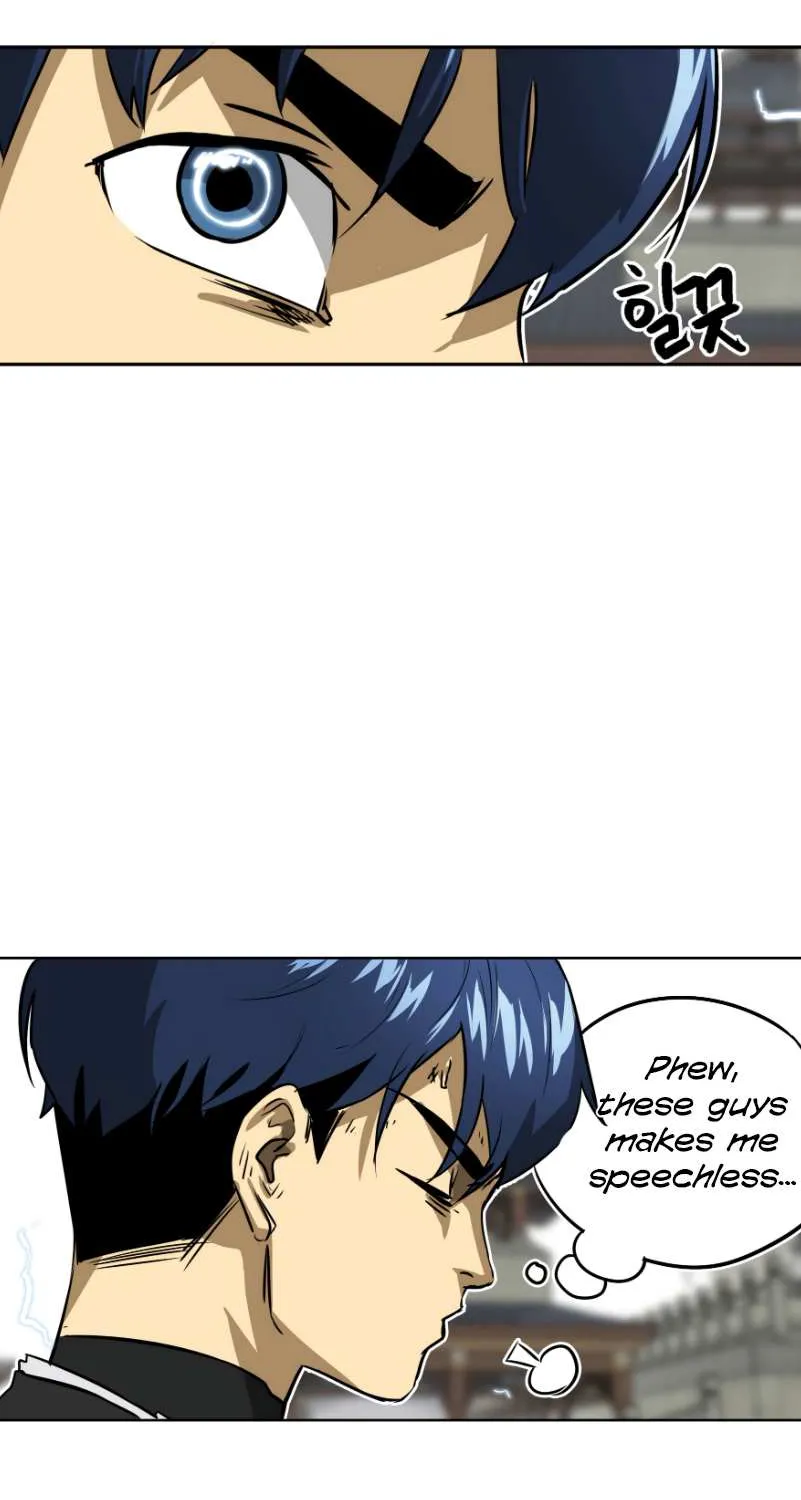 Read Infinite Level Up In Murim chapter 47 image 38 on Lezhin