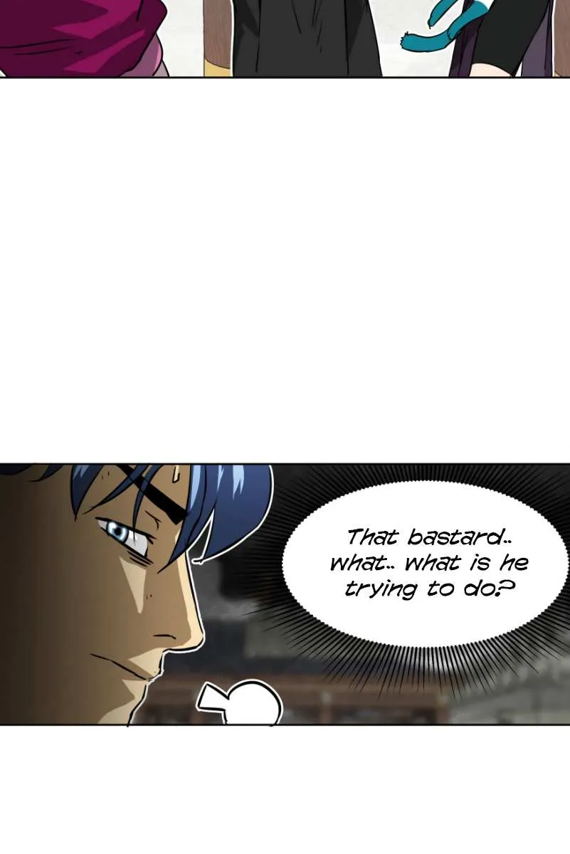 Read Infinite Level Up In Murim chapter 47 image 40 on Lezhin