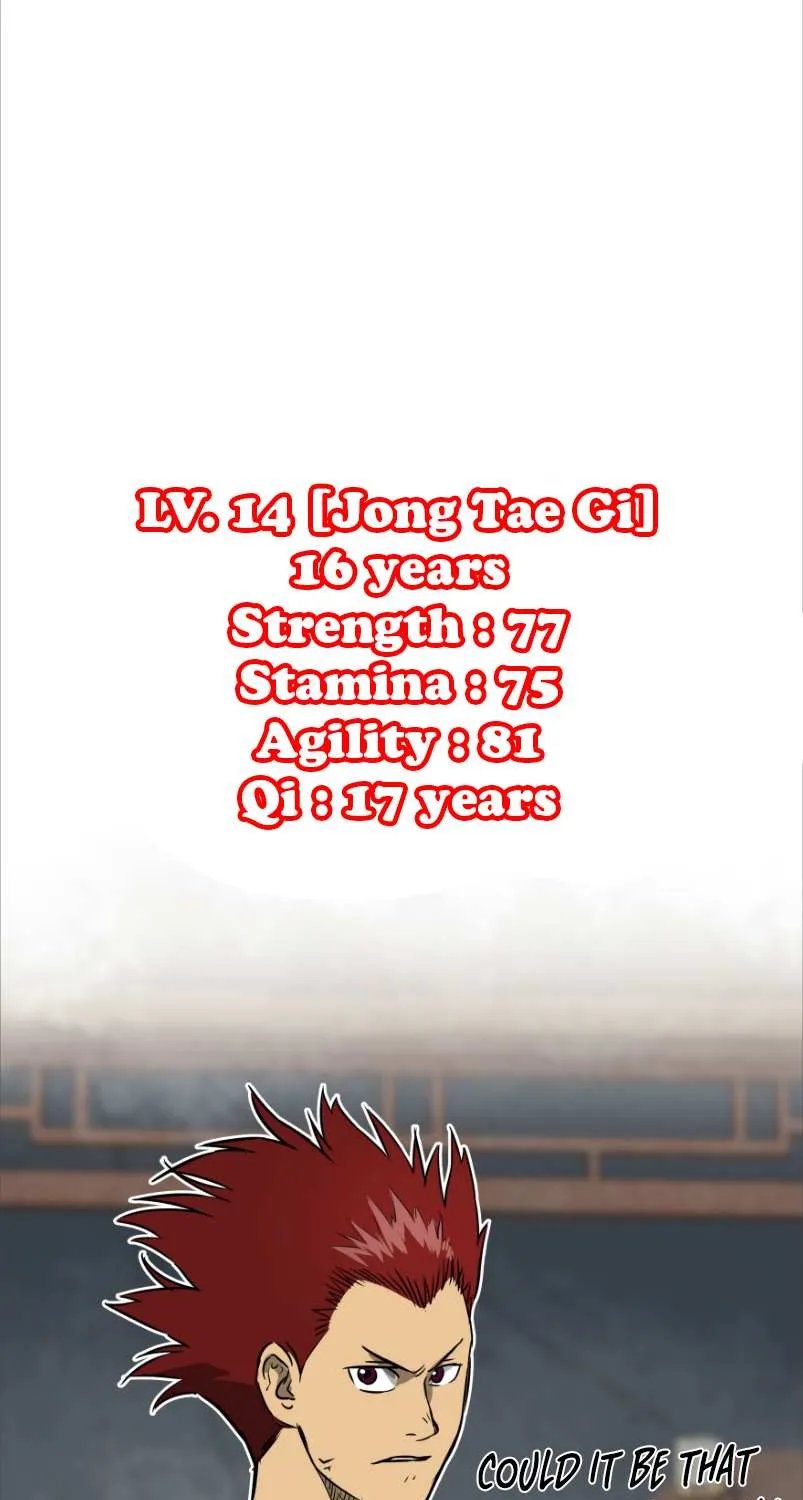 Read Infinite Level Up In Murim chapter 47 image 41 on Lezhin