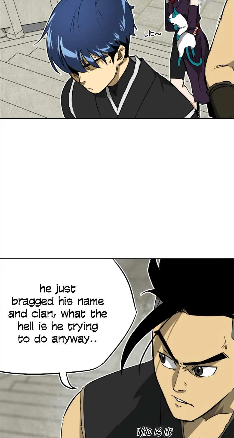 Read Infinite Level Up In Murim chapter 47 image 47 on Lezhin