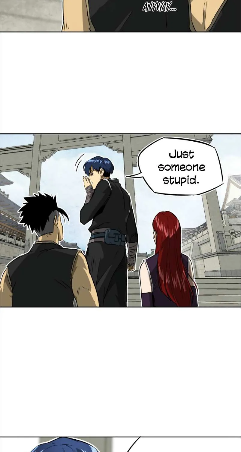 Read Infinite Level Up In Murim chapter 47 image 48 on Lezhin