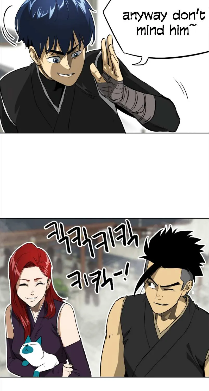 Read Infinite Level Up In Murim chapter 47 image 49 on Lezhin