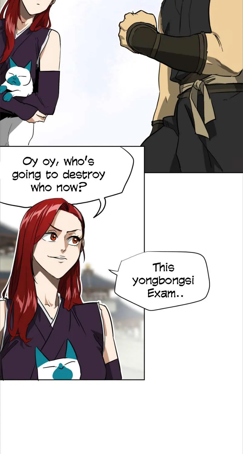 Read Infinite Level Up In Murim chapter 47 image 52 on Lezhin