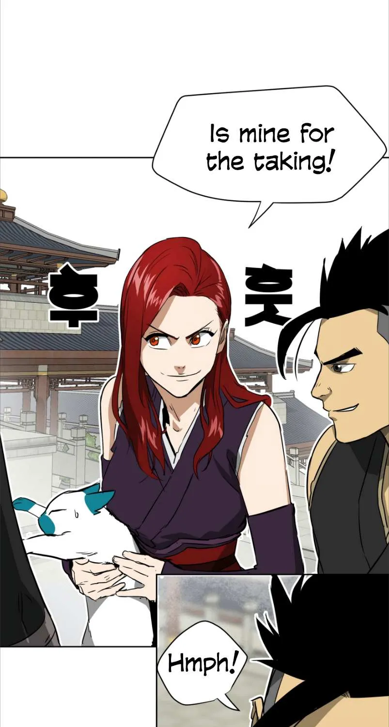 Read Infinite Level Up In Murim chapter 47 image 53 on Lezhin